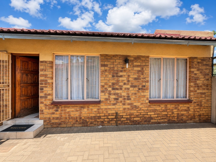 2 Bedroom Property for Sale in Navalsig Free State